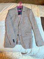 Vanguard, Ophalen of Verzenden, Zo goed als nieuw, Maat 48/50 (M), Blauw