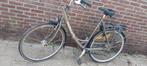 Gazelle damesfiets, 61cm, 3 versnellingen, Ophalen, Gebruikt, Versnellingen, 56 cm of meer