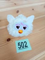 Witte furby sleutelhanger, Gebruikt, Ophalen of Verzenden