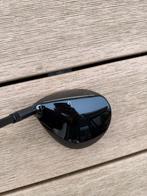 Taylormade Qi10 3W fairway stiff, Ophalen of Verzenden, Gebruikt, Club, Overige merken
