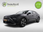 Citroën C5 X 1.6 PLUG-IN HYBRID SHINE PACK EAT8 | Panoramad, Auto's, Citroën, 1350 kg, Gebruikt, Zwart, 4 cilinders