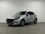 Mazda 2 1.5 SkyActiv-G 90 Exclusive-Line | Automaat | Carpla, 12 maanden, Stof, Gebruikt, 4 cilinders