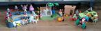 Allerlei Playmobil, Ophalen, Gebruikt