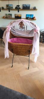 Babybed / babywieg, Ophalen, Zo goed als nieuw, Wieg