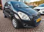 Suzuki Splash 1.2 Comfort Dealer onderhouden, 1e eigenaar, Auto's, Suzuki, Gebruikt, 4 cilinders, 965 kg, Zwart