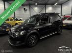 Volkswagen Caddy Cross Combi 1.2 TSI Highline Airco|Trekhaak, Voorwielaandrijving, 86 pk, Gebruikt, Huisgarantie