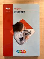Pathologie niveau 3/4 nieuw!, Nieuw, Beta, Ophalen of Verzenden, MBO