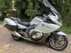 BMW K 1600 GT in goede staat met garantie, Motoren, Bedrijf, Meer dan 35 kW, Toermotor, 1650 cc