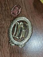 DDR speldjes goud en brons Koude Oorlog, Ophalen of Verzenden, Landmacht, Duitsland, Embleem of Badge