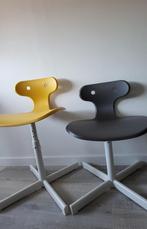 IKEA bureaustoel Molte prijs is voor 2 stoelen, Ophalen, Zo goed als nieuw