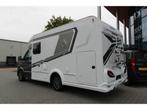 Knaus Van TI 650 MEG - 140PK AUTMAAT EURO-6 - ENKELE BEDDEN, Caravans en Kamperen, Campers, Tot en met 2, 7 tot 8 meter, Bedrijf