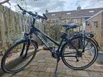 Sensa Cross Travel V27 Hybride mt 48, Fietsen en Brommers, Fietsen | Dames | Sportfietsen en Toerfietsen, 28 inch, 47 tot 50 cm