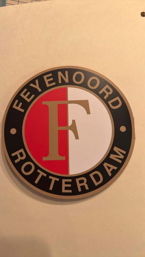 Nederland 2024 Feyenoord penning coincard + NFT, Postzegels en Munten, Bankbiljetten | Europa | Eurobiljetten, Overige landen
