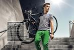 UNIEK beperkte oplage Jack en Jones fiets uit 2012 NIEUW, Fietsen en Brommers, Minder dan 10 versnellingen, Nieuw, 53 tot 57 cm