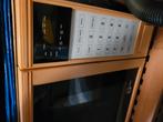 Magnetron/oven/grill, Ophalen, Gebruikt