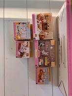 Sylvanian Families Huis + Meubels, Kinderen en Baby's, Ophalen of Verzenden, Zo goed als nieuw, Poppenhuis