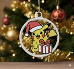 Pikachu kersthanger, Ophalen of Verzenden, Nieuw