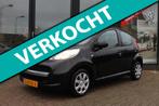 Peugeot 107 1.0-12V XR 5-Deurs Nieuwe APK 06-01-2027, Auto's, Voorwielaandrijving, Gebruikt, 4 stoelen, Origineel Nederlands