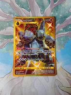 Pokemon darkness ablaze coalossal 198/189, Hobby en Vrije tijd, Verzamelkaartspellen | Pokémon, Ophalen of Verzenden, Nieuw, Losse kaart