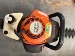 Stihl Heggenschaar, Ophalen, Gebruikt, Benzine, Stihl