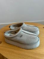 UGG Tazz Slipper Mustard Seed (W) Maat: 38, Kleding | Dames, Schoenen, UGG, Beige, Ophalen of Verzenden, Zo goed als nieuw