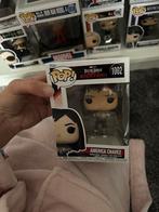 Funko pop 1002, america cravez, doctor strange, Ophalen of Verzenden, Nieuw