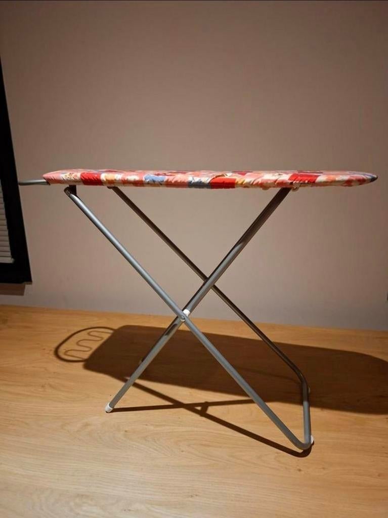 Kinder strikplankje, Ophalen, Jongen of Meisje