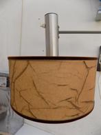Lamp ellebooglamp wandlamp mid century jaren 50 60 vintage, Ophalen of Verzenden, Gebruikt