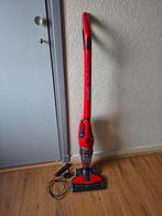 Philips steelstofzuiger, Ophalen