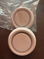 Afzuigventielen itho daalderop 302-1130 KLV125-G, Ophalen of Verzenden, Nieuw, Afzuiger