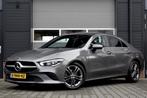 Mercedes-Benz CLA-Klasse 180 d Aut. Premium | Achteruitrijca, Auto's, Mercedes-Benz, Te koop, Zilver of Grijs, Geïmporteerd, Gebruikt