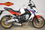 Honda CB 650 F ABS (bj 2015), Motoren, 649 cc, Bedrijf, Meer dan 35 kW, Overig