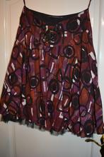 steps, mooi zwierige klokrok, maat 36, Kleding | Dames, Ophalen of Verzenden, Zo goed als nieuw, Knielengte, Steps