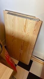 Drie planken IKEA IVAR 83 x 50 cm *NIEUW*, Ophalen, Nieuw