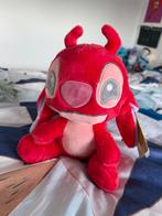 Stitch, Ophalen, Zo goed als nieuw, Overige typen