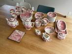 Villeroy & Boch Rusticana servies, Ophalen