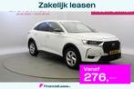 DS DS 7 Crossback 1.2 PureTech Business - Camera, Carplay, D, Auto's, DS, Voorwielaandrijving, 1199 cc, Met garantie (alle), Wit