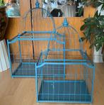 Grote Kooien van Kaemingk Season Decorations - In kleur Aqua, Ophalen, Zo goed als nieuw