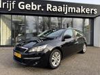 Peugeot 308 SW 1.2 PureTech Blue Lease*Navi*Airco*EXPORTPRIJ, Voorwielaandrijving, Gebruikt, Euro 6, 1199 cc