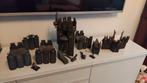 Warhammer age of sigmar terrain hell fort grote partij zie f, Hobby en Vrije tijd, Wargaming, Ophalen of Verzenden, Zo goed als nieuw