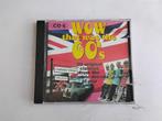 wow that was the 60's cd 6, Ophalen of Verzenden, Zo goed als nieuw, Pop