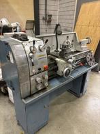 Draaibank junior 150 plus, Ophalen, Zo goed als nieuw, Metaaldraaibank