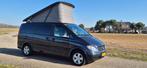 Mercedes Viano 3.0 - Westfalia Marco Polo - Garage onderhoud, Caravans en Kamperen, Bus-model, Mercedes-Benz, Diesel, Particulier