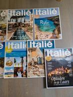 De Smaak van Italië, magazines 2022 en 2023, Ophalen of Verzenden, Zo goed als nieuw, Overige typen