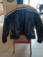Spool leren Motorjas M 50 - Old Skool!, Motoren, Kleding | Motorkleding, Ophalen of Verzenden, Jas | leer