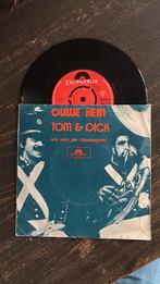 Tom & Dick - Ouwe Hein, Ophalen of Verzenden, Zo goed als nieuw, Nederlandstalig