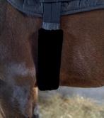 F.R.A. singelbontje, singelhoes Merino wol, Zwart, 60x12 cm, Dieren en Toebehoren, Ophalen of Verzenden, Nieuw, Dressuur