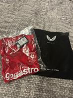 NIEUW VOETBALSHIRT FC TWENTE, Ophalen of Verzenden, Nieuw, Shirt