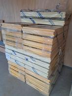 Spouwisolatie Utherm, glaswol, Insus roof, Knauf Acoustifit, Doe-het-zelf en Verbouw, Isolatie en Afdichting, Ophalen, Nieuw, 15 m² of meer