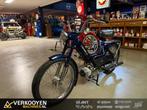 1977 Puch Maxi N VT689, Fietsen en Brommers, Brommers | Oldtimers, Puch